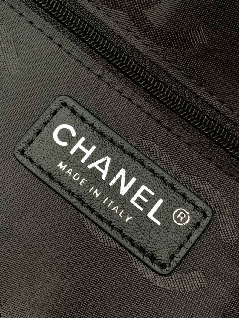 Ch**el top handle bags